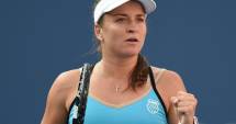 Stire din Sport : Tenis / Alexandra Dulgheru a ratat calificarea în semifinalele turneului ITF de la Dubai