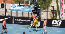 Stire din Sport : Alexandra Stan, invitat special la Constanța Street Play