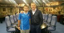 Stire din Sport : Alexandru Mățel, transferat la Dinamo Zagreb
