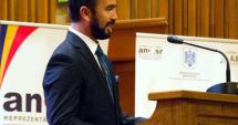 Stire din Sport : Alexandru Micu, noul președinte al Federației Române de Yachting