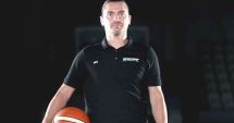 Stire din Sport : Alexandru Olteanu, planuri mari cu naționala de baschet 3x3. "Vrem o medalie olimpică!"