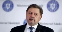 Stire din Eveniment : Alexandru Rafila, investigat de Parchetul European pentru alocări controversate din PNRR