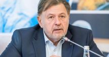 Stire din Cultură-Educație : Alexandru Rafila: 'Rezidențiatul va fi coordonat de Universităţile de Medicină şi Farmacie'