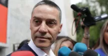 Stire din Eveniment : Averea lui Alexandru Mazăre, sub lupa Curții de Apel Constanța. Ce pot decide magistrații