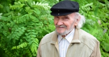 Stire din Cultură-Educație : Alexandru Mereuță, la 90 de ani. Amintiri despre începutul său în actorie și prietenia cu Toma Caragiu