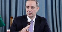 Stire din Economie : Impozitul pe cifra de afaceri a multinaționalelor, eliminat. Cum explică ministrul Finanțelor