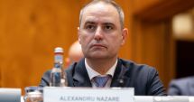 Stire din Economie : Ministrul de Finanțe prezintă astăzi la ECOFIN noile taxe pe care le vor plăti românii de la 1 august