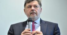 Stire din Politică-Administrație : Alexandru Rafila refuză oferta lui Victor Ponta: "Nu candidez la Primăria Capitalei!"