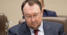 Stire din Actualitate : DEMISIE BOMBĂ ÎN REPUBLICA MOLDOVA, în urma unor interceptări telefonice
