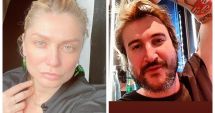 Stire din Eveniment : Iubitul Cristinei Cioran, reținut pentru trafic de droguri de mare risc