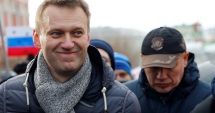 Stire din Actualitate : Principalul opozant rus,  Alexei Navalnîi, eliberat din închisoare
