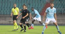 Stire din Sport : Alexi Pitu, cel mai tânăr fotbalist român care a jucat în cupele europene