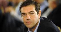 Stire din Actualitate : Alexis Tsipras: UE a făcut propuneri în stil șantajist