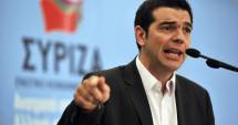 Stire din Actualitate : Alexis Tsipras, declarație de ultim moment vizavi de soarta Greciei