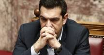 Stire din Actualitate : Alexis Tsipras compară criza economică din Grecia cu anii de dictatură militară