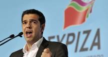 Stire din Actualitate : Grecia / Alexis Tsipras cere parlamentului să ratifice acordul cu creditorii până joi