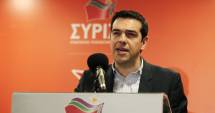 Stire din Actualitate : Grecia / Guvernul Tsipras 2 a fost învestit de Parlament