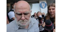 Stire din Eveniment : Alfred Bulai scapă de arestul preventiv. Va face arest la domiciliu
