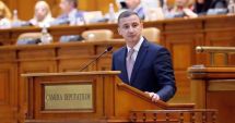 Stire din Actualitate : Alfred Simonis renunţă la interimatul Camerei Deputaţilor