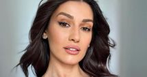 Stire din Actualitate : Alina Eremia a apărut cu ochiul vânăt. Ce s-a întâmplat cu artista: „Sper că nu e adevărat”