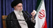 Stire din Actualitate : Lovitură fatală sau zvon? Ali Khamenei, posibil ucis de Israel