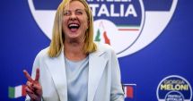 Alianţa partidelor de dreapta a câştigat alegerile parlamentare din Italia