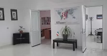 Stire din Cultură-Educație : Comunitatea francofonă din Constanța, reunită la întâlnirea anuală de Crăciun