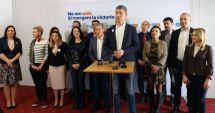 Stire din Politică-Administrație : Alianța 2020 USR-PLUS susține alegerea primarilor în două tururi