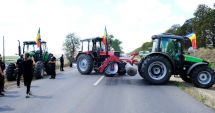 Stire din Economie : Alianţa pentru Agricultură şi Cooperare, dezamăgită de bugetul ministerului