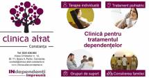 Stire din Sănătate : Alcoolismul - boală a societății