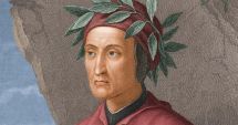 Stire din Cultură-Educație : Expoziţie inspirată din opera lui Dante Alighieri