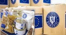 Stire din Actualitate : Pachete cu alimente pentru români, de la Guvern. Când primesc oamenii cele 24 de kilograme de produse