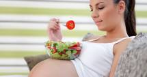 Stire din Sănătate : Alimentația în timpul alăptării: ce mâncăruri trebuie evitate