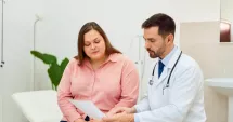 Stire din Sănătate : Adaptați-vă alimentația corect după operația laparoscopică!