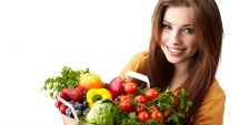 Stire din Sănătate : Ce înseamnă o alimentație sănătoasă. Fără fast-food și obligatoriu trei mese principale