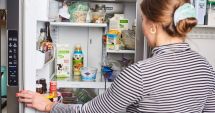 Stire din Sănătate : Nu păstrați alimentele în frigider mai mult decât trebuie! Riscați să vă îmbolnăviți