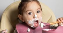 Stire din Sănătate : Alimente pe care nu trebuie să le dați copiilor mai mici de un an