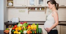 Alimente recomandate și interzise în timpul sarcinii