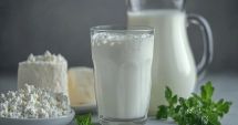 Stire din Sănătate : Consumați-le cu încredere! Alimente care vă refac echilibrul intestinal