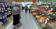 Stire din Social : Guvernul a prelungit din nou plafonarea adaosului comercial la alimentele de bază