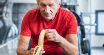 Stire din Sănătate : Stridiile și bananele ajută bărbaţii să fie mai energici