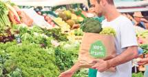 Stire din Social : Incredibil! Fructe și legume ecologice românești, doar o iluzie