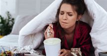 Stire din Sănătate : Fără pofte exagerate! Alimente care vă stimulează apetitul