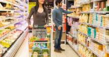 Stire din Sănătate : Alimentele procesate,  un pericol  pentru sănătatea consumatorilor