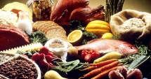 Stire din Economie : Alimentele reprezintă aproape 35% din cheltuielile românilor