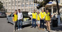 Stire din Social : Alimente pentru copiii din spital, donate de Clubul Lions Constanța