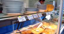 Stire din Sănătate : Mănânci pe litoral și mori acasă! Inspectorii DSV au confiscat tone de carne stricată din restaurante