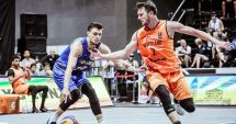 Stire din Sport : Alin Andrieș  a semnat cu BC Athletic