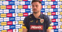 Stire din Sport : Alin Toşca: „În fotbalul modern, oricine poate învinge pe oricine”