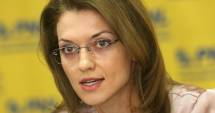 Stire din Politică-Administrație : Gorghiu: PNL cere reducerea taxelor pe muncă